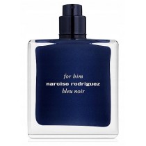 Narciso Rodriguez For Him Bleu Noir Woda perfumowana 100ml spray TESTER