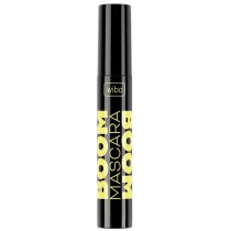 Wibo Boom Boom Mascara pogrubiająco-wydłużający tusz do rzęs Black 11g