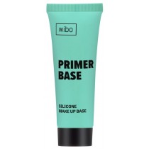 Wibo Primer Base silikonowa baza matujca pod makija 15g