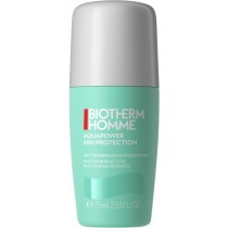 Biotherm Aquapower 48H Antiperspirant antyperspirant w kulce 75ml