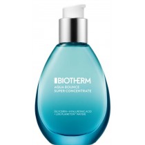 Biotherm Super Concentrate serum do twarzy Aqua Bounce 50ml