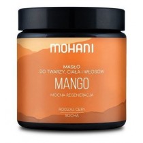 Mohani Mystic India maso z pestek mango 100g