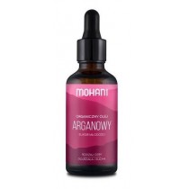 Mohani Precious Oils olej arganowy 50ml