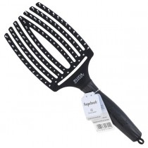 Olivia Garden Finger Brush Large szczotka do wosw Large