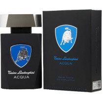 Tonino Lamborghini Acqua Woda toaletowa 125ml spray