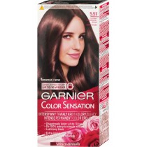 Garnier Color Sensation farba do wosw 5.51 Ciemny Rubinowy Brz