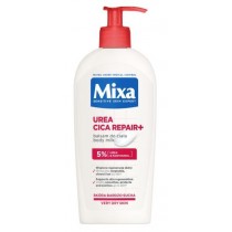 Mixa Cica Repair bogaty balsam do ciaa do skry bardzo suchej 400ml