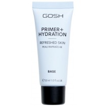 Gosh Primer Plus Base Plus+ Protect baza nawilajco-wygadzajca 003 Hydration 30ml