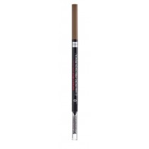 L`Oreal Brow Artist Skinny Definer kredka do oczu 3.0 Brunette