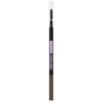 Maybelline Brow Ultra Slim automatyczna kredka do brwi Deep Brown 9g