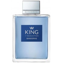 Antonio Banderas King Of Seduction Woda toaletowa 200ml spray