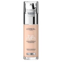 L`Oreal True Match Foundation podkad do twarzy 0.5.R/0.5.C Cool Undertone 30ml