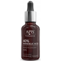 Apis Mandelic TerApis kwas migdaowy 40% 30ml