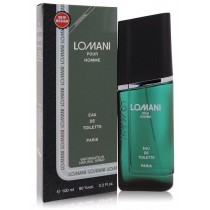 Lomani Pour Homme Woda toaletowa 100ml spray