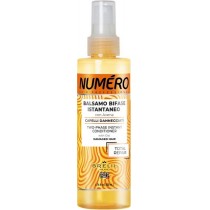 Numero Two-Phase Instant Conditioner With Oats dwufazowa b�yskawiczna od�ywka z owsem 200ml