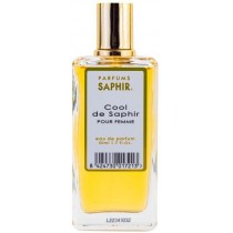 Saphir Cool De Saphir Pour Femme Woda perfumowana 50ml