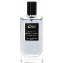 Saphir Perfect Pour Homme Woda perfumowana 50ml