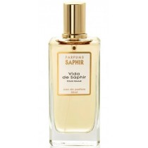 Saphir Vida De Saphir Pour Femme Woda perfumowana 50ml