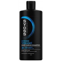 Syoss Volume Shampoo szampon do wosw cienkich i bez objtoci 440ml