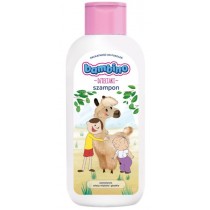 Bambino Dzieciaki szampon do włosów dla dzieci Bolek i Lolek 400ml