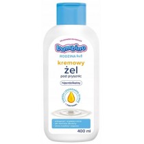 Bambino Rodzina kremowy el pod prysznic hiperdelikatny 400ml