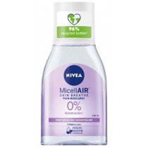 Nivea Pielgnujcy pyn micelarny do cery wraliwej i nadwraliwej 100ml