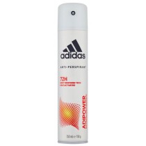 Adidas AdiPower Men Anti-Perspirant 250ml spray