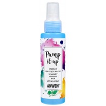 Anwen Pump It Up mgieka unoszca wosy u nasady 100ml