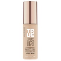 Catrice True Skin Hydrating Foundation nawilajcy podkad do twarzy 030 30ml