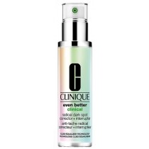 Clinique Even Better Clinical Radical Dark Spot Corrector+Interrupter serum do twarzy rozjaniajce 50ml