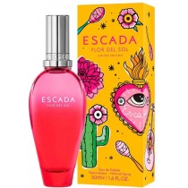 Escada Flor del Sol Woda toaletowa 50ml spray