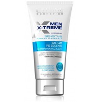 Eveline Men X-Treme nawilajcy balsam po goleniu 150ml