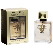 Fortunate Style Woda toaletowa 50ml spray