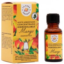 La Casa De Los Aromas Olejek zapachowy do nawilaczy Mango 15ml