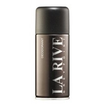 La Rive Grey Point For Man Dezodorant 150ml spray