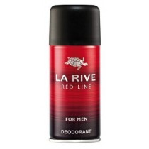 La Rive Red Line For Men Dezodorant 150ml spray