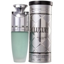 Luxury For Men Woda toaletowa 100ml spray