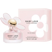 Marc Jacobs Daisy Love Eau So Sweet Woda toaletowa 50ml spray