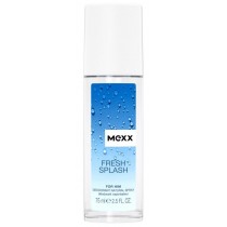 Mexx Fresh Splash For Him Dezodorant 75ml spray