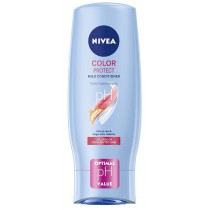 Nivea Color Protect agodna odywka do wosw farbowanych 200ml