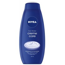 Nivea Creme Care pielgnujcy el pod prysznic 750ml