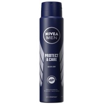 Nivea Men Protect & Care antyperspirant 250ml spray