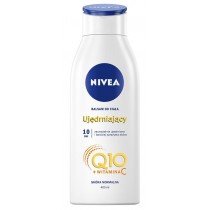 Nivea Q10 plus ujdrniajcy balsam do ciaa 400ml