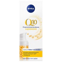 Nivea Q10 Power skoncentrowane pery modoci 30ml