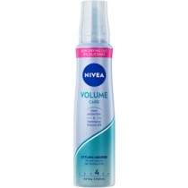 Nivea Volume Care pianka do wosw 150ml