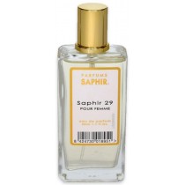 Saphir 29 Women Woda perfumowana 50ml spray