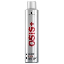 Schwarzkopf Professional Osis+ Extreme Hold Hairspray Session lakier do wosw mocno utrwalajcy 3 Strong Control 300ml