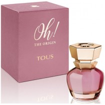 Tous Oh! The Origin Woda perfumowana 30ml spray