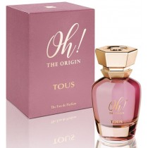 Tous Oh! The Origin Woda perfumowana 50ml spray