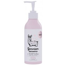 Yope Naturalny el do higieny intymnej Geranium & urawina 300ml